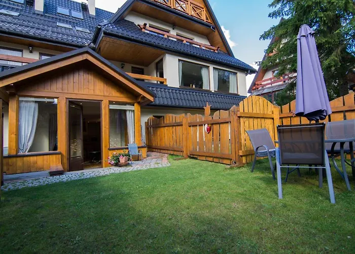 y Inny Swiat Zakopane