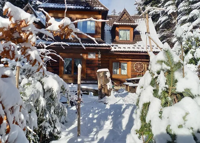 Good Bye Lenin Zakopane