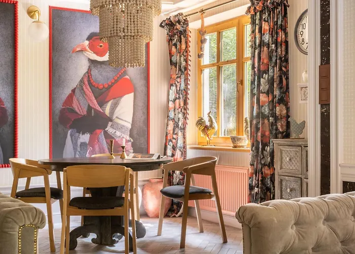 Drozdowka Kaszelewskiego 7 Apartzakop